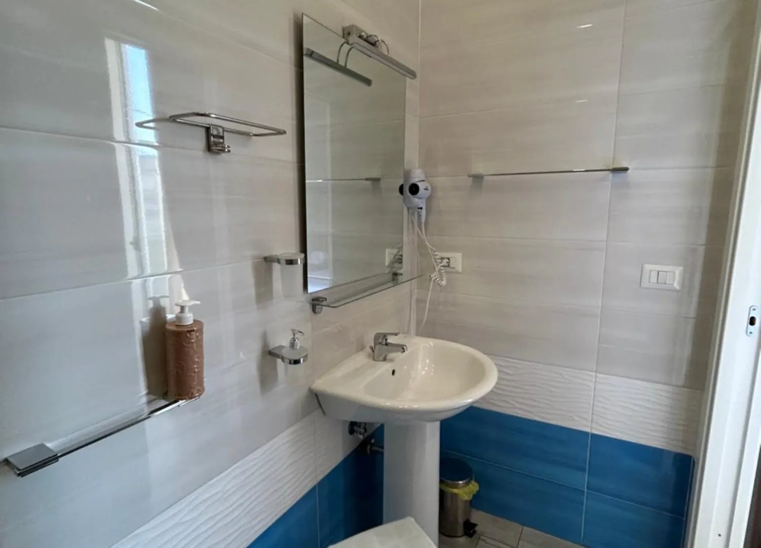 B&B Napoli Centrale N 74 Bed & Breakfast Naples